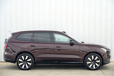2025 Volvo EX90 Twin Ultra 7P