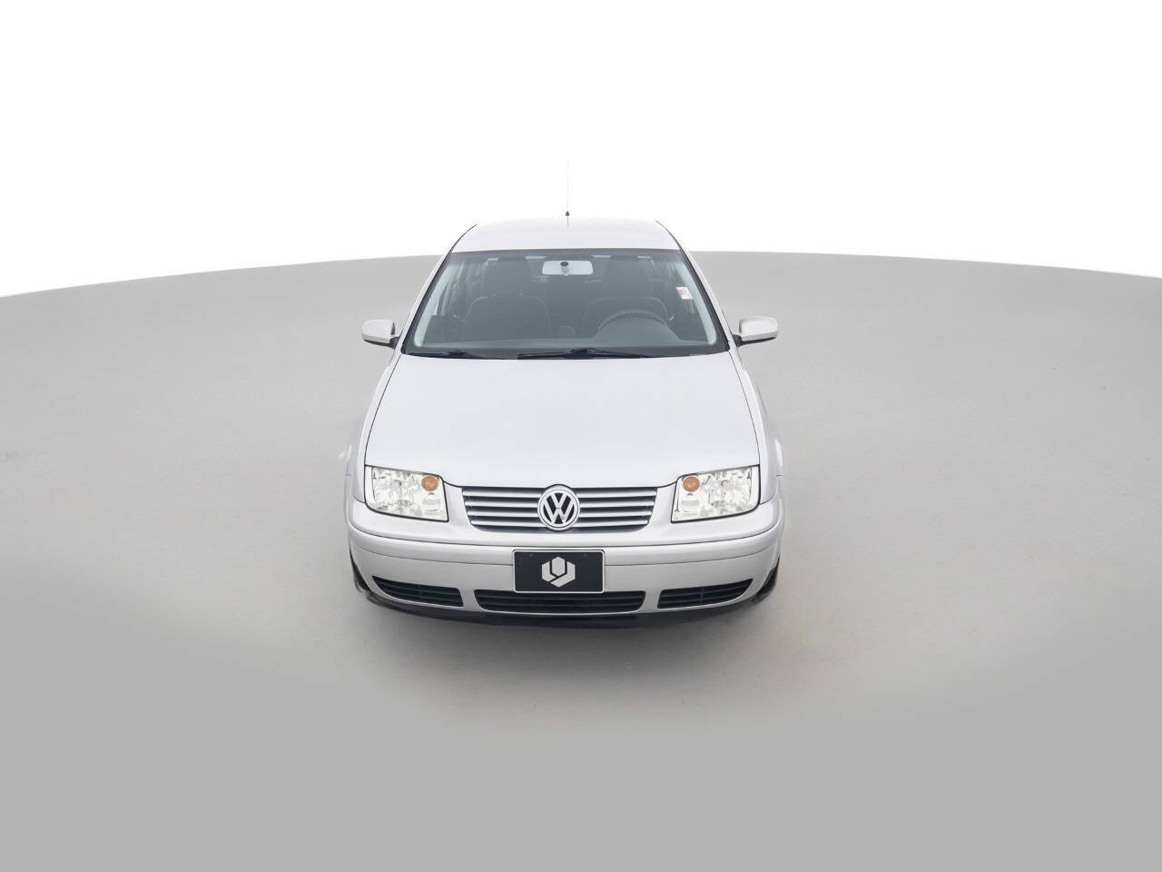 Used Car 2002 Volkswagen Jetta  Gls 4dr Sedan For Sale Under $10,000 In Coal City, Illinois
