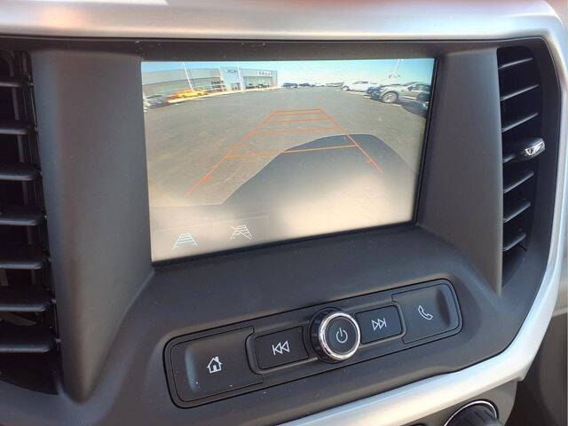 2017 GMC Acadia SLE-2