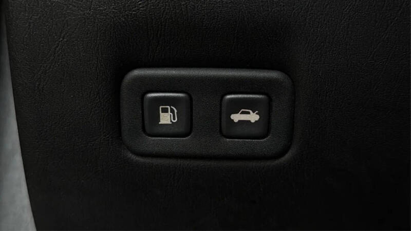 2004 Cadillac XLR