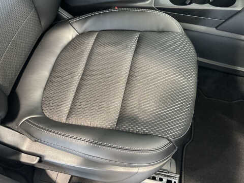 2026 Ford Escape Plug-In Hybrid PHEV