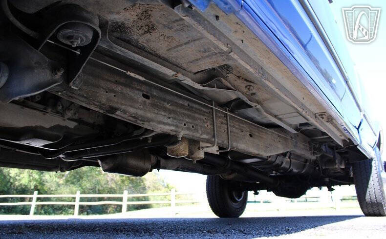 1997 Ford F-250