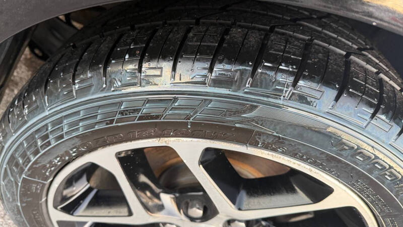 2017 Buick Regal Sport Touring