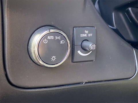 2023 GMC Savana 2500