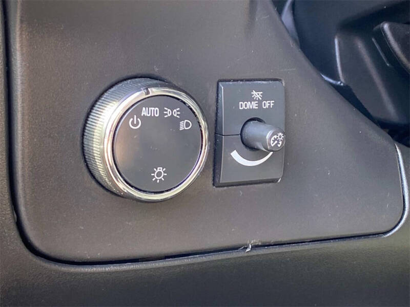 2023 GMC Savana 2500