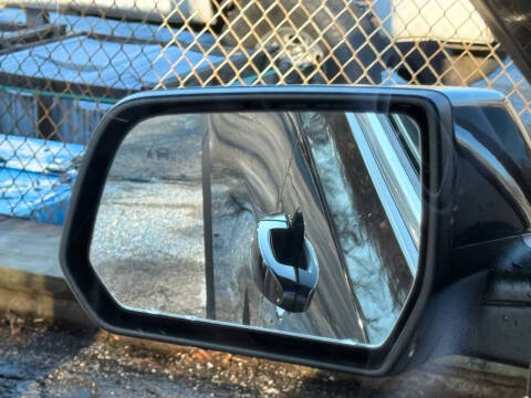 2018 GMC Acadia SLE-2