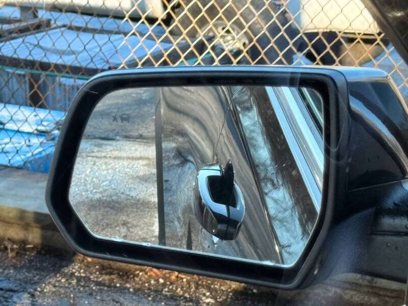 2018 GMC Acadia SLE-2