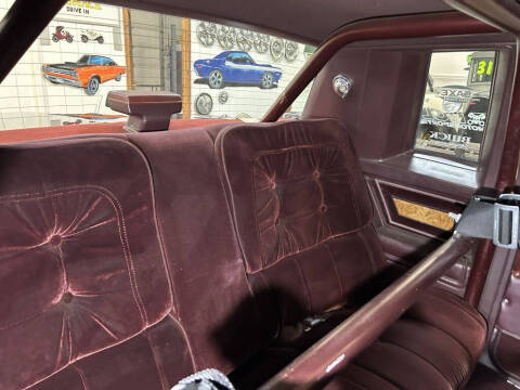 1986 Buick Regal Limited