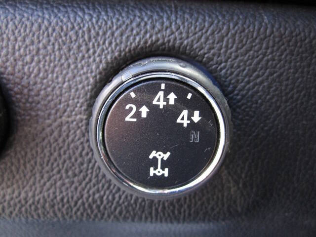 2015 Chevrolet Colorado