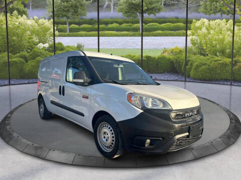 2019 RAM ProMaster City for sale at Road King Auto Sales in Hollywood FL