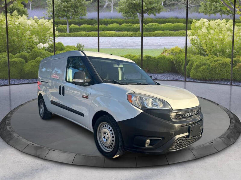 RAM Promaster City's photo