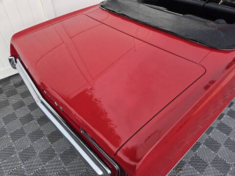 1968 Pontiac Catalina