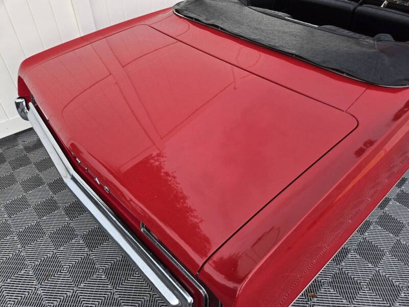 1968 Pontiac Catalina