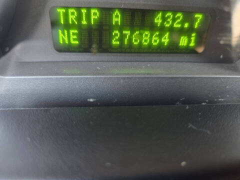 2009 Ford Edge SEL