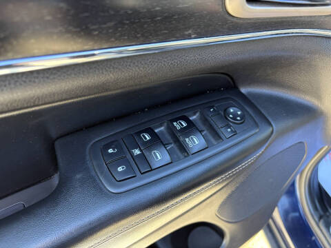 2017 Jeep Grand Cherokee Limited 75th Anniversary