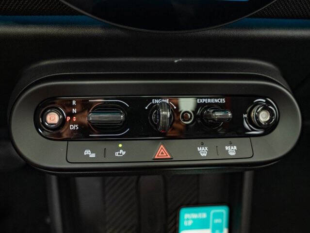 2026 MINI Hardtop 4 Door