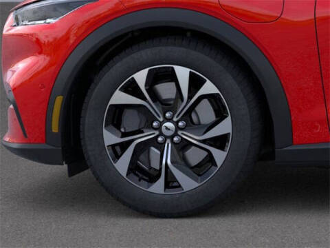 2024 Ford Mustang Mach-E Select