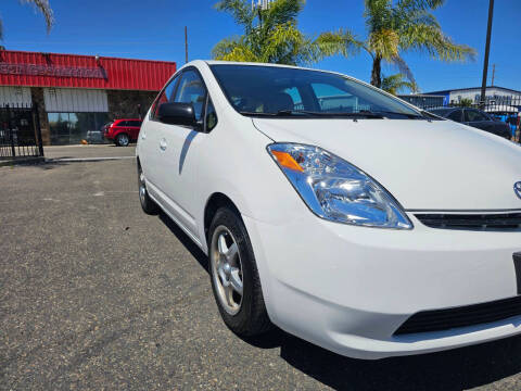 2005 Toyota Prius