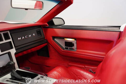 1986 Chevrolet Corvette