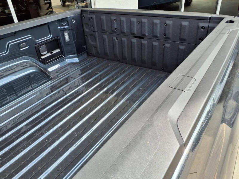 2026 GMC Sierra EV Elevation