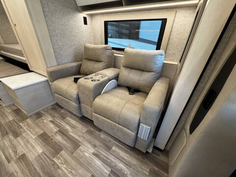 2026 Tiffin Wayfarer