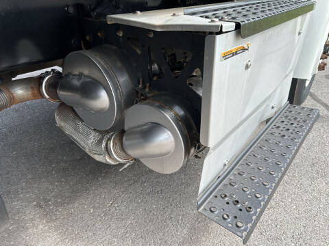 2016 International DuraStar 4300