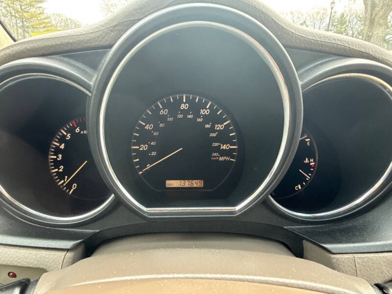 2006 Lexus RX 330