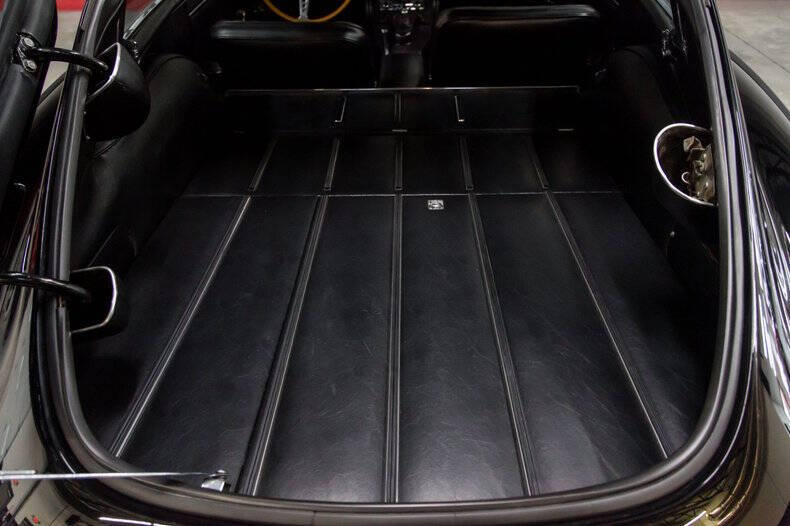 1967 Jaguar XK