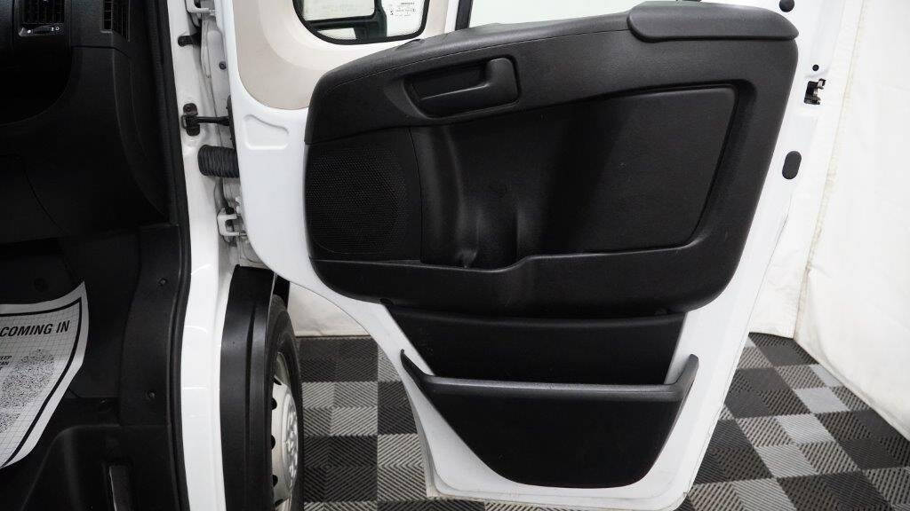 2019 Ram ProMaster for sale at AH Ride In Pride Auto Group LLC in Barberton, OH