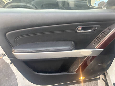 2009 Mazda CX-9 Grand Touring