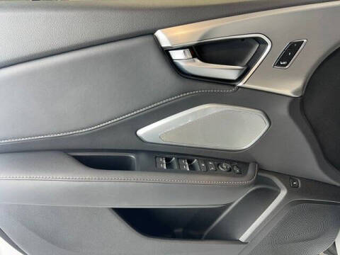 2026 Acura RDX SH-AWD w/Tech