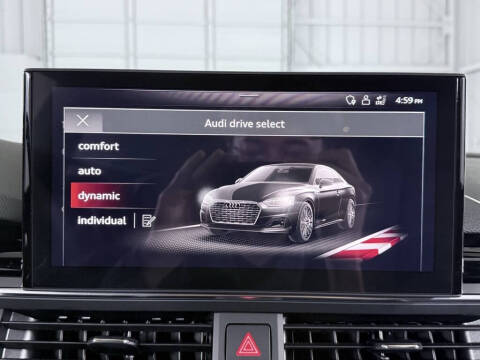 2023 Audi S5 3.0T quattro Prestige