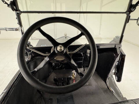 1919 Ford Model T