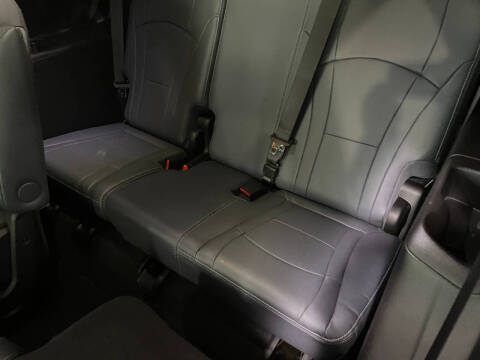 2018 Buick Enclave Essence