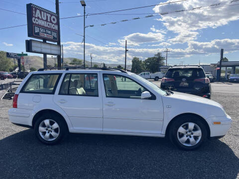 2003 Volkswagen Jetta GLS