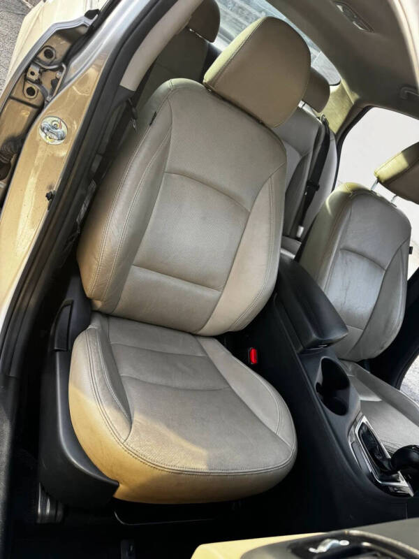 2012 Kia Optima EX