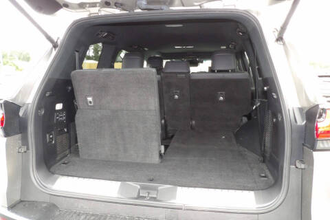 2023 Lexus LX 600 Luxury