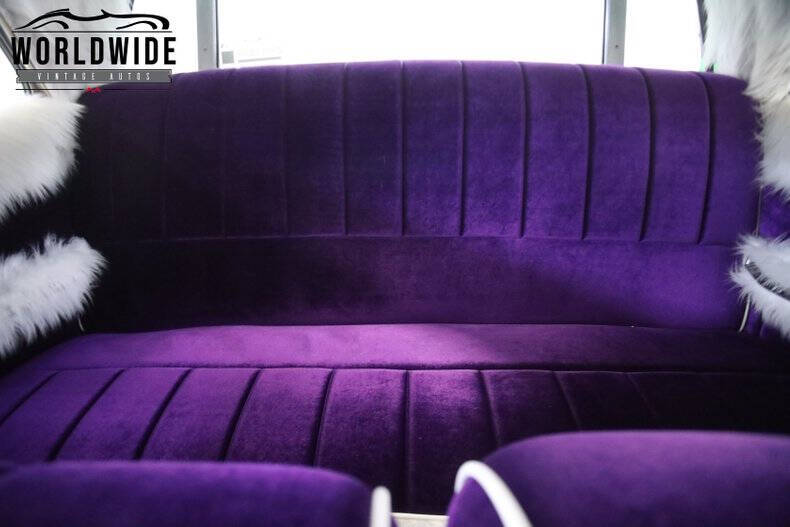 1963 Mercury Monterey