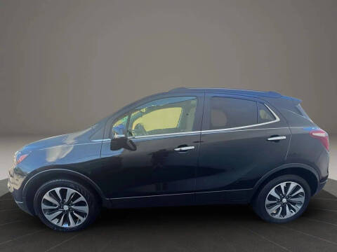 2019 Buick Encore Essence