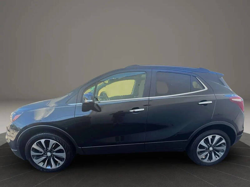 2019 Buick Encore Essence