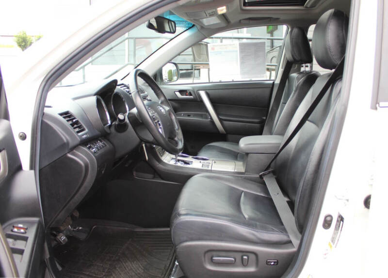 2013 Toyota Highlander