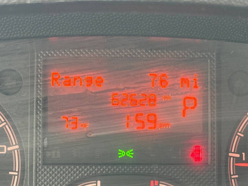 2021 RAM ProMaster 3500 159 WB