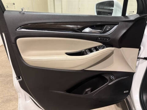 2018 Buick Enclave Premium