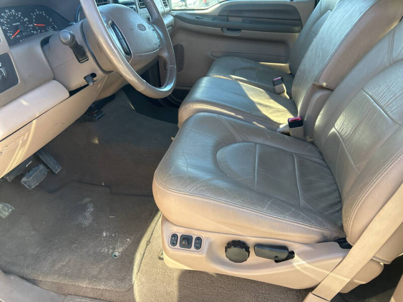 1999 Ford F-250 Super Duty Lariat