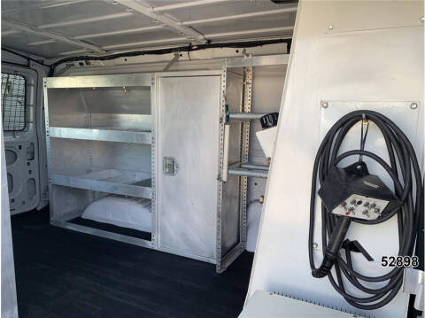 2014 Ford E-Series E-350 SD