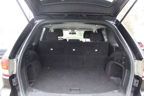 2011 Jeep Grand Cherokee Laredo