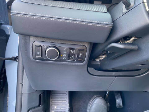 2024 Ford Mustang Mach-E Select