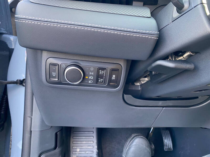 2024 Ford Mustang Mach-E Select