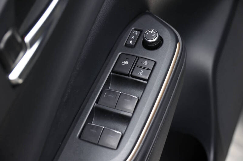 2023 Toyota Crown Limited