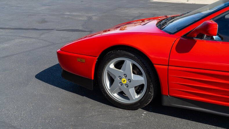 1990 Ferrari 348